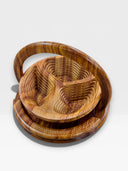 Collapsiblez Basket: Angel Wings