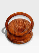 Collapsiblez Basket: Flower