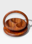 Collapsiblez Basket: Angel Wings