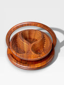 Collapsiblez Basket: Angel Wings