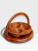 Collapsiblez Basket: Angel Wings