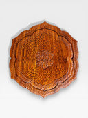 Collapsiblez Basket: Star Design