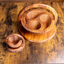 Collapsiblez Baskets